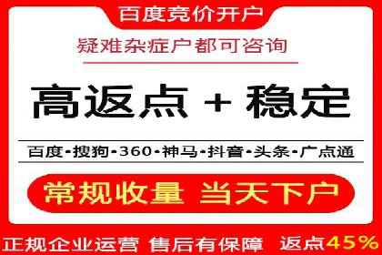百度搜索推广的优化策略及成功案例分享
